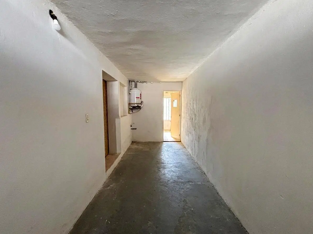 Casa en Barrio Alberdi 4