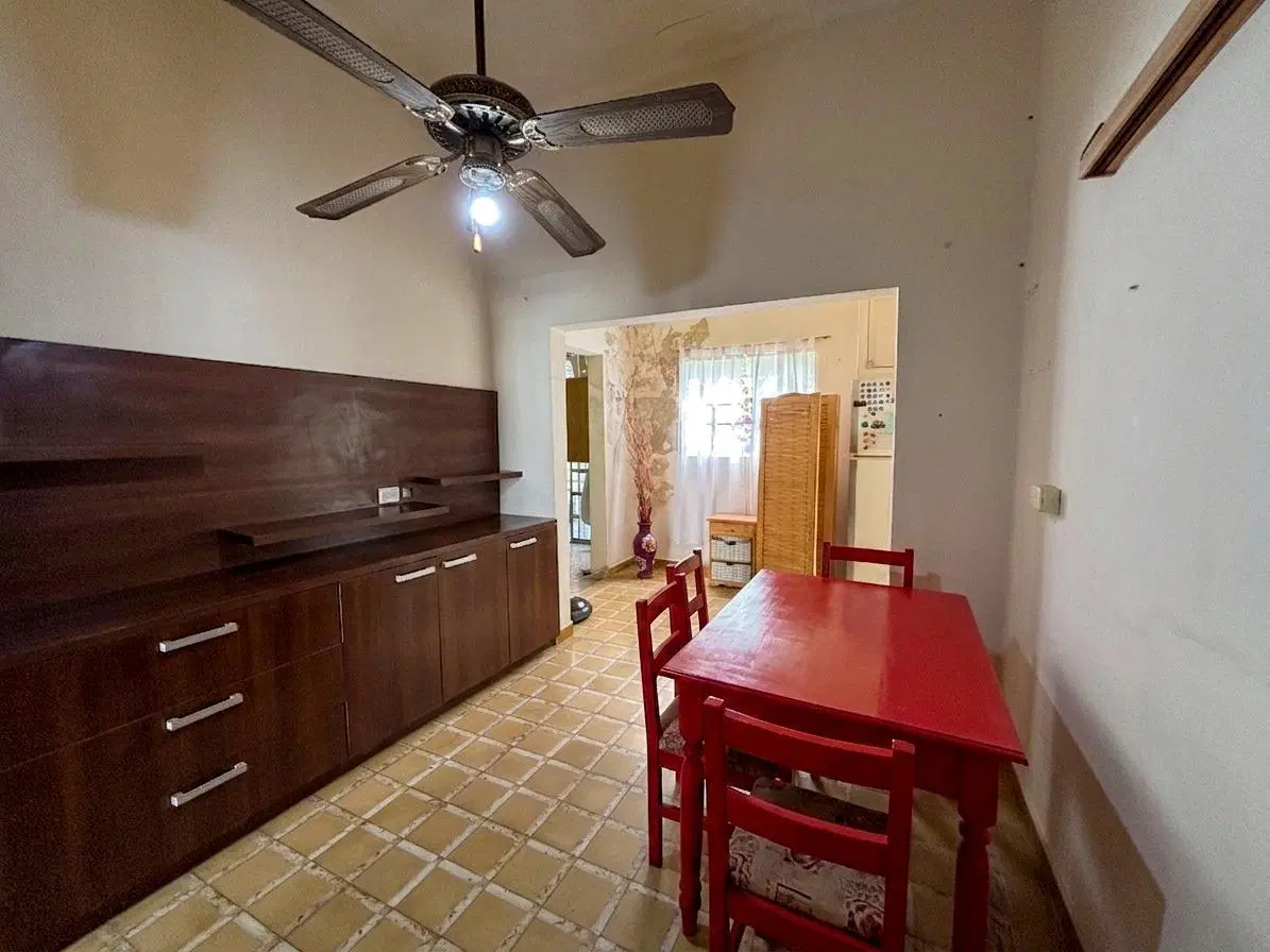 Casa en Barrio Alberdi 1