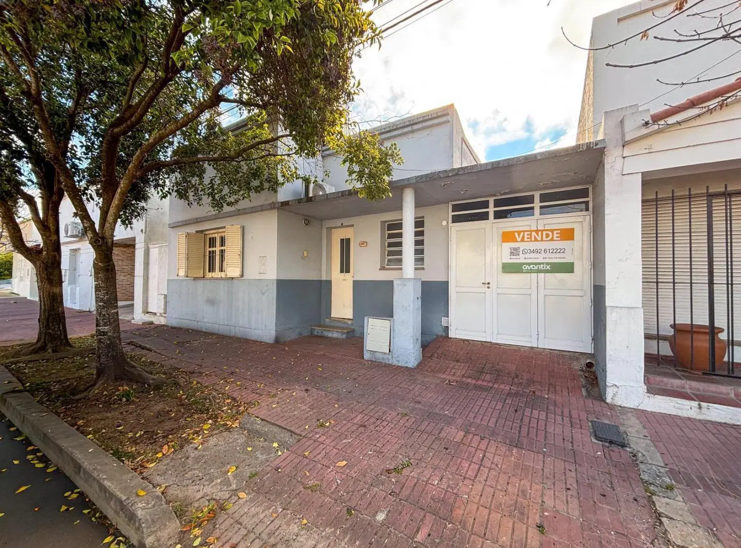 Casa en Barrio Alberdi 5
