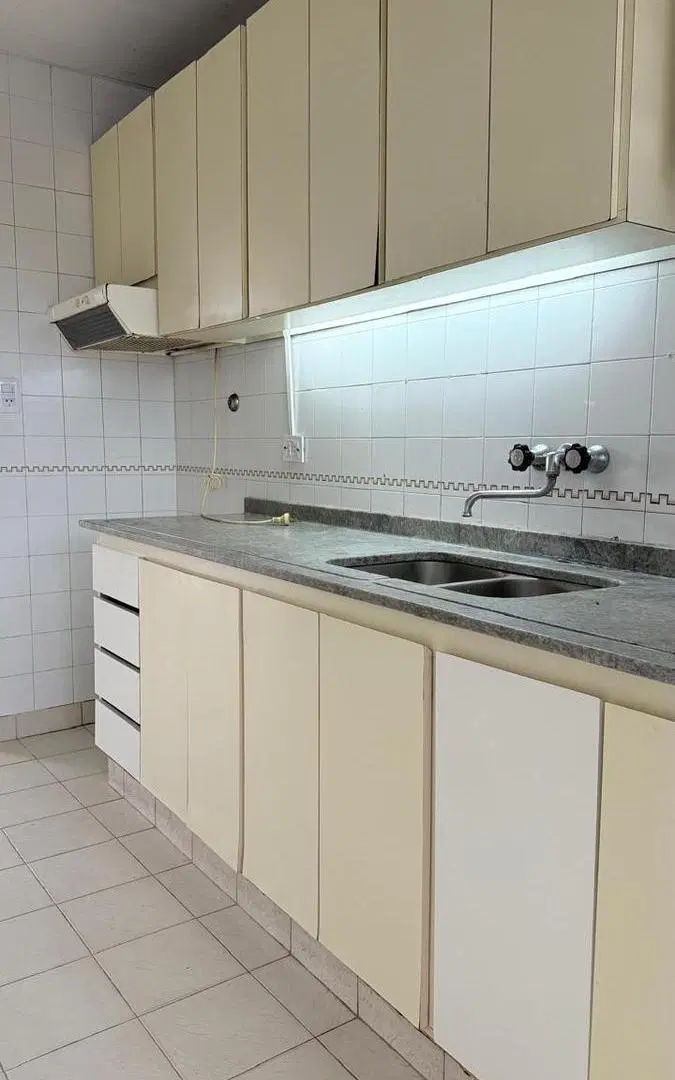 Departamento en alquiler de dos hbitaciones 3