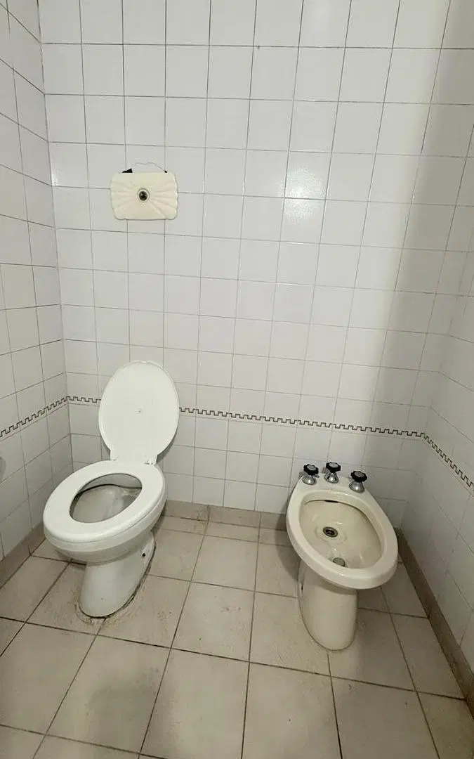 Departamento en alquiler de dos hbitaciones 2