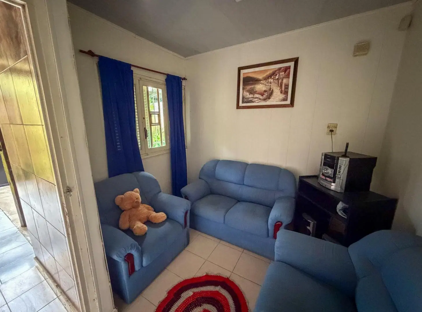 Casa en barrio Villa Rosas - Apta crédito 2