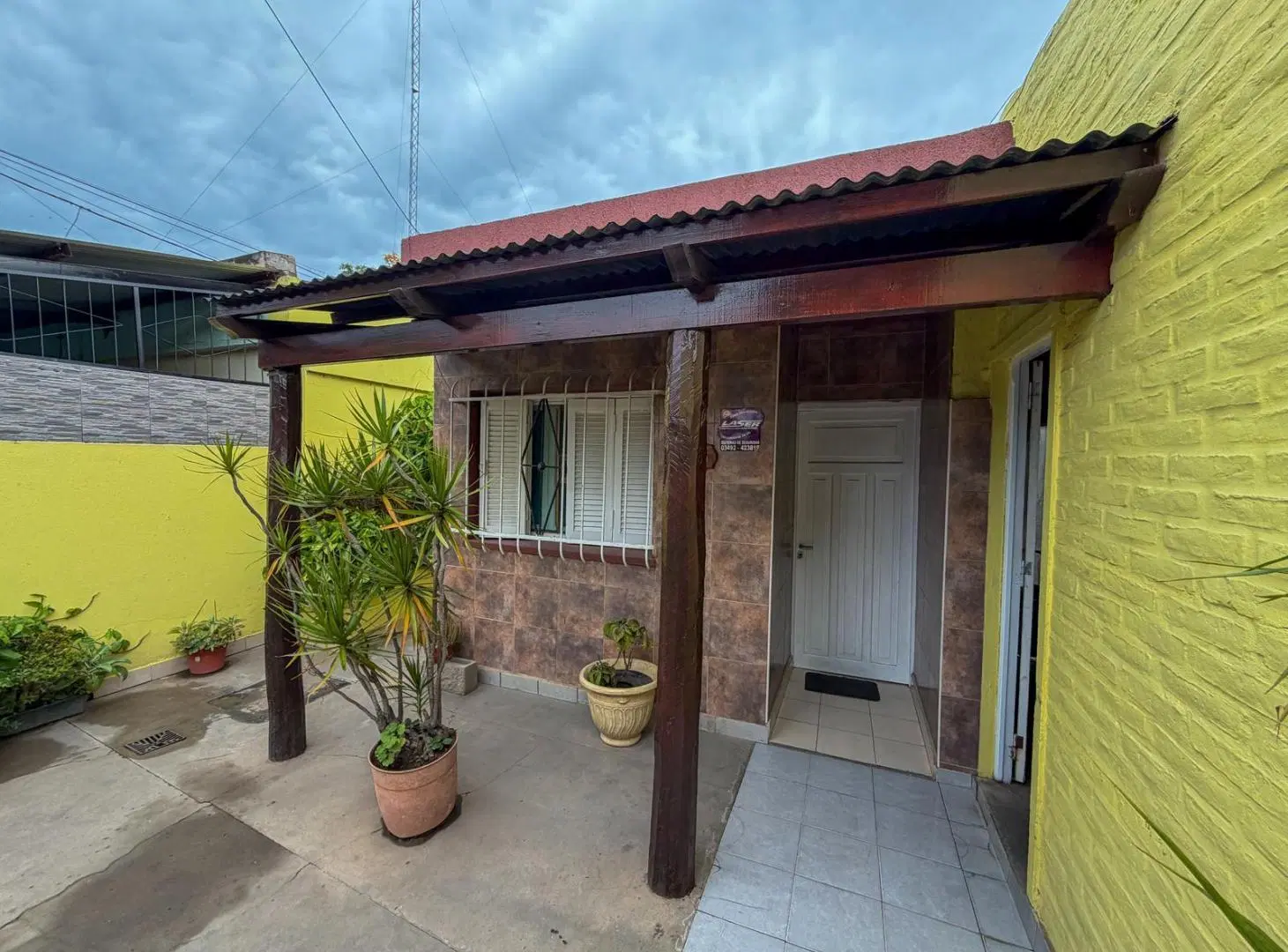 Casa en barrio Villa Rosas - Apta crédito 3