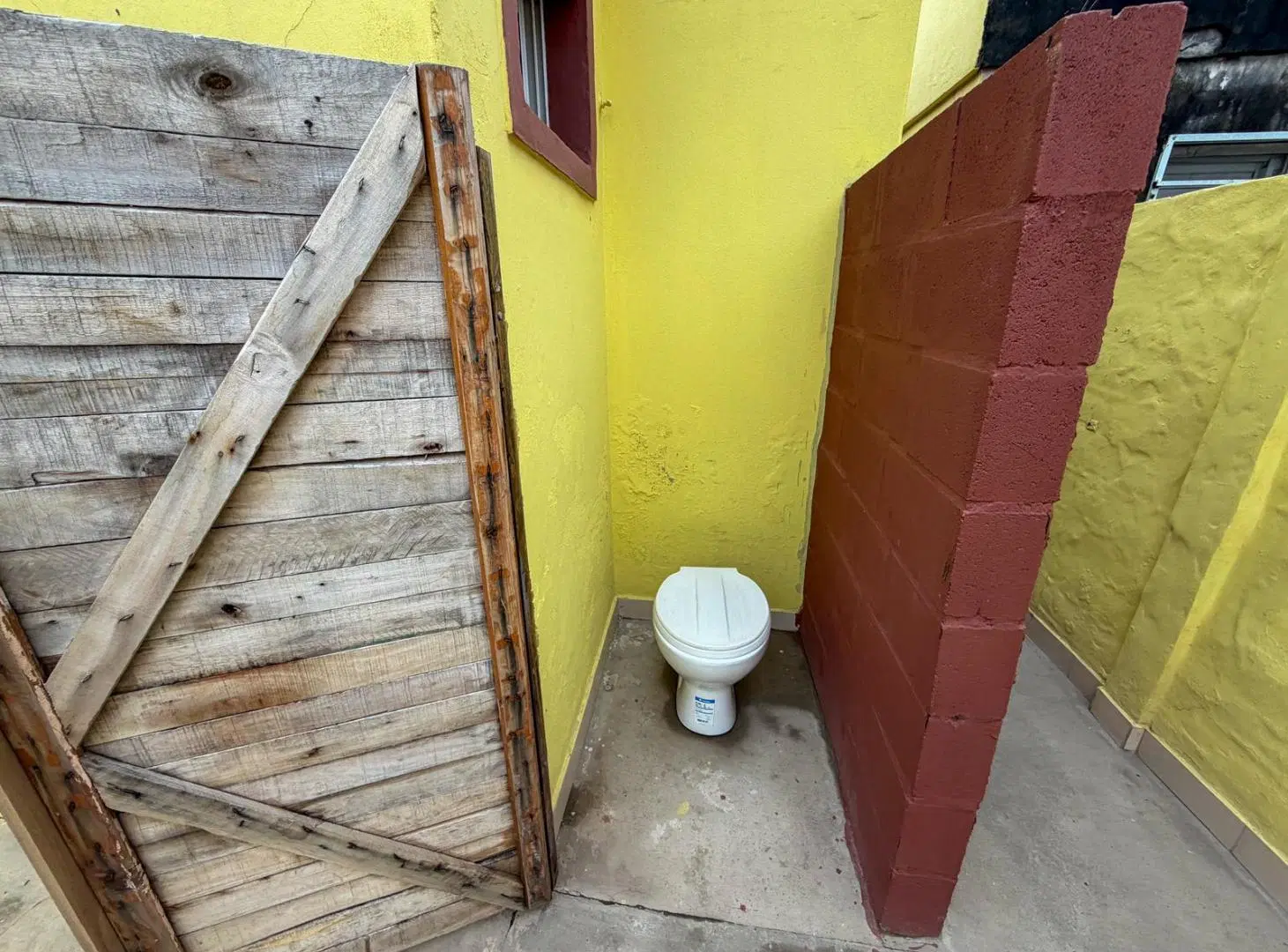 Casa en barrio Villa Rosas - Apta crédito 5