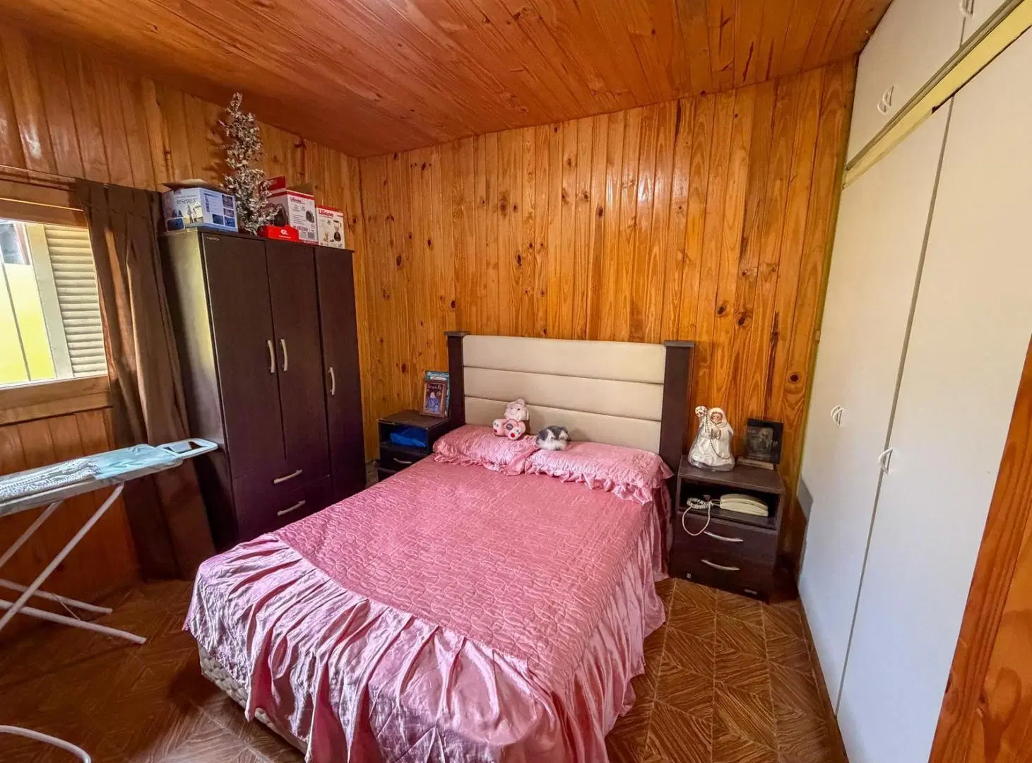 Casa en barrio Villa Rosas - Apta crédito 4
