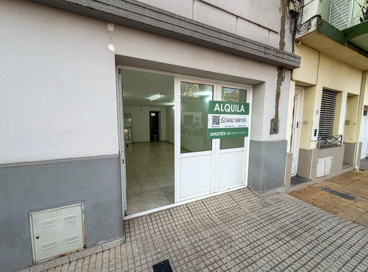 Local comercial en alquiler a metros de Bv. Lehmann 3