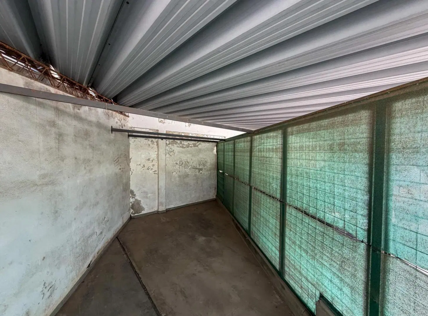 Casa en venta sobre Av. Italia - Apta crédito hipotecario 5