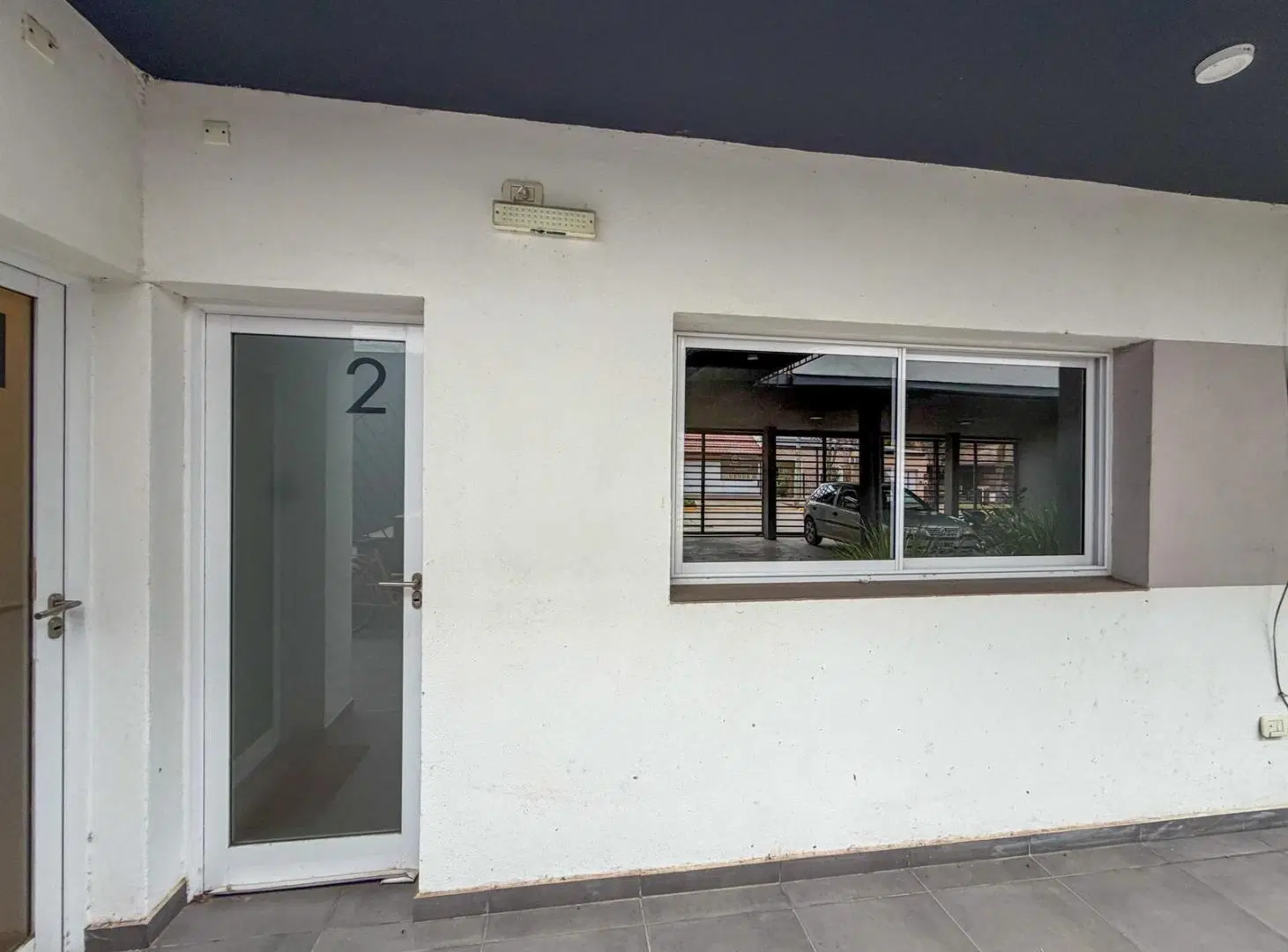Departamento en venta - USD 58.000 3