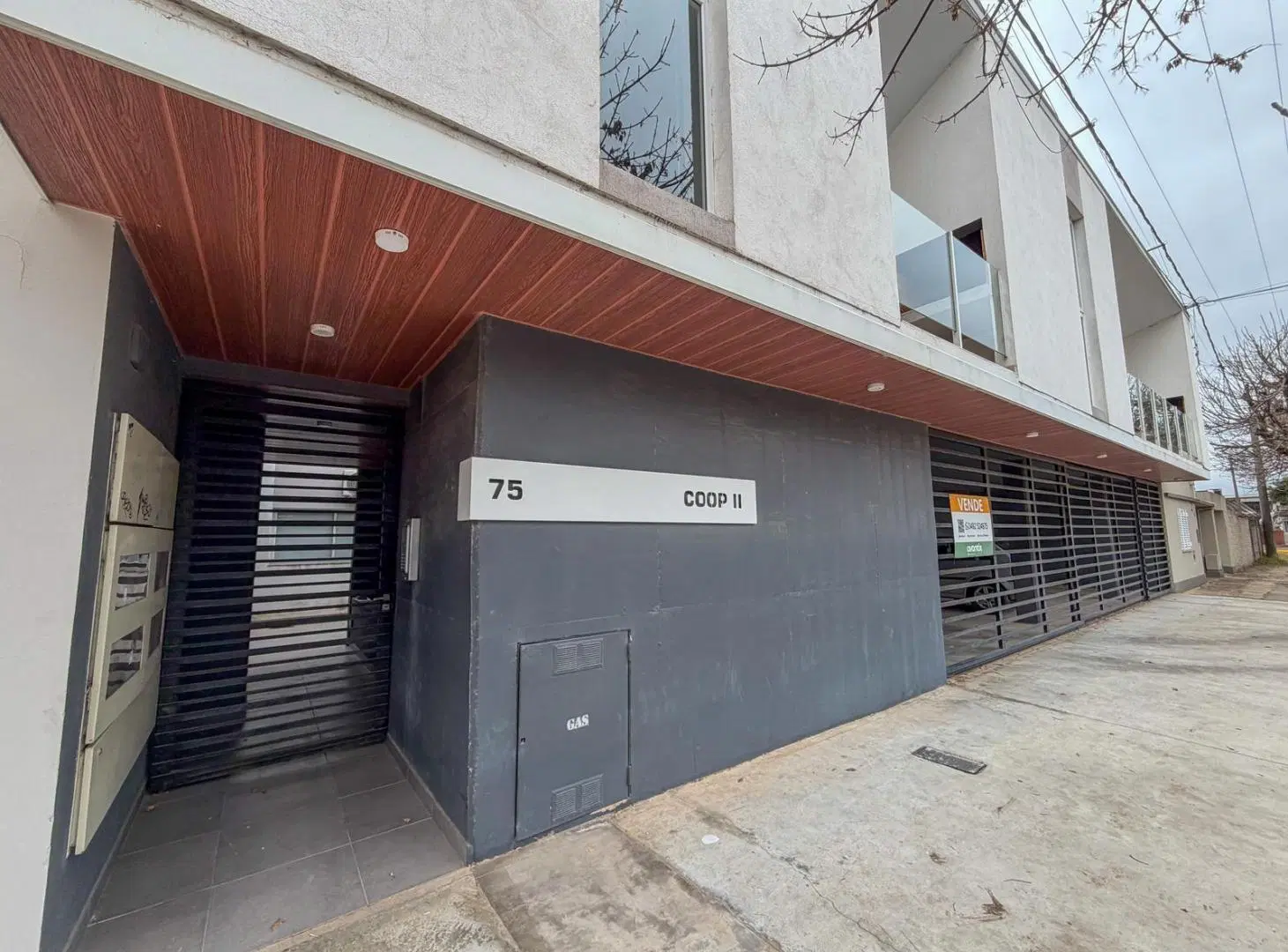 Departamento en venta - USD 58.000 1