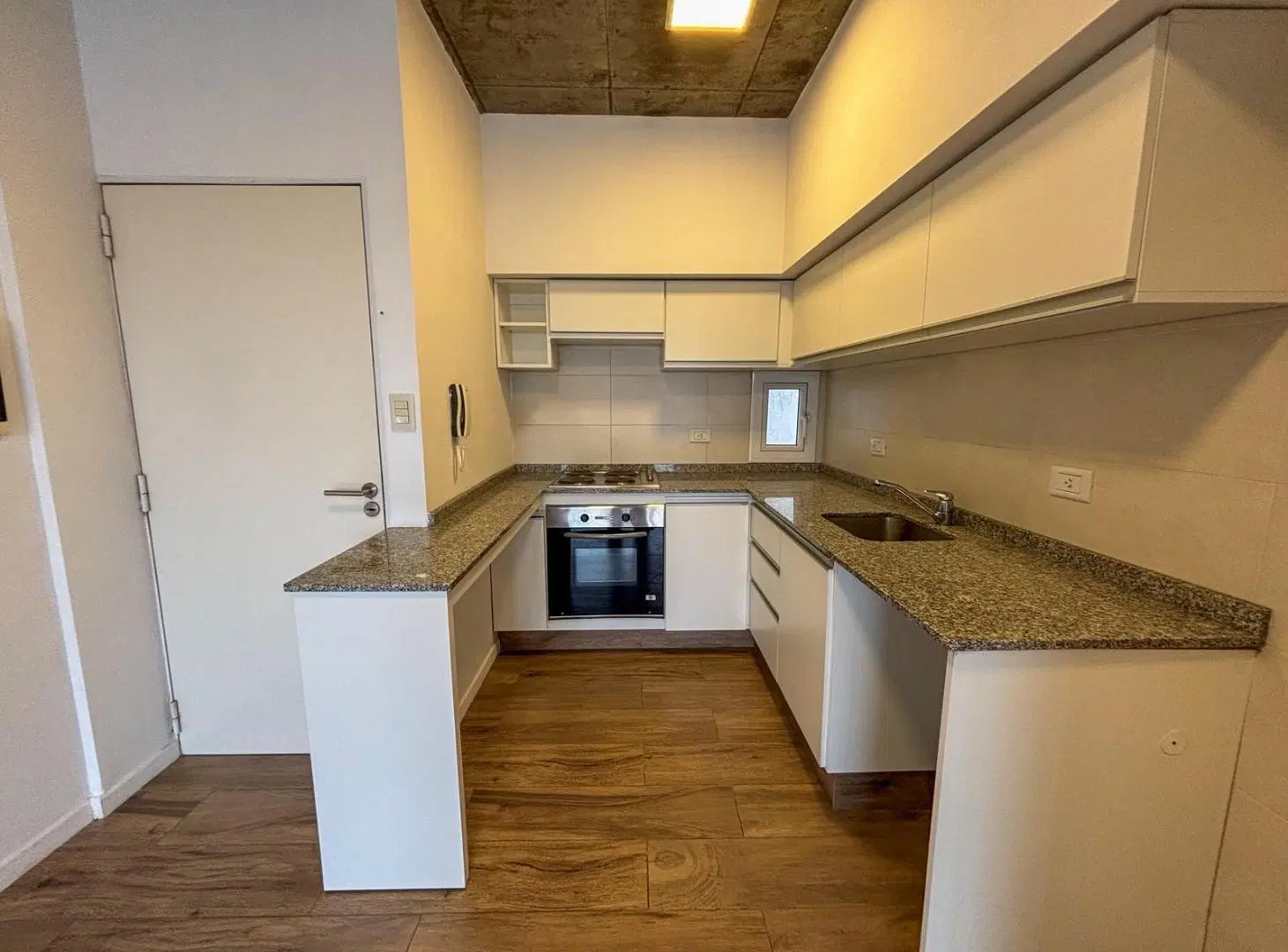 Departamento en Barrio Alberdi 2