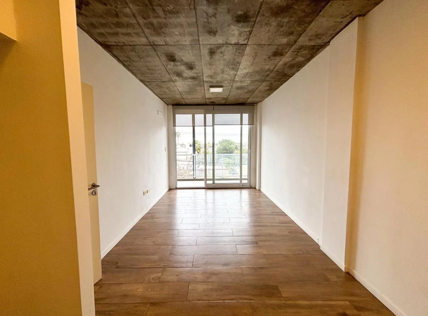 Departamento en Barrio Alberdi 4