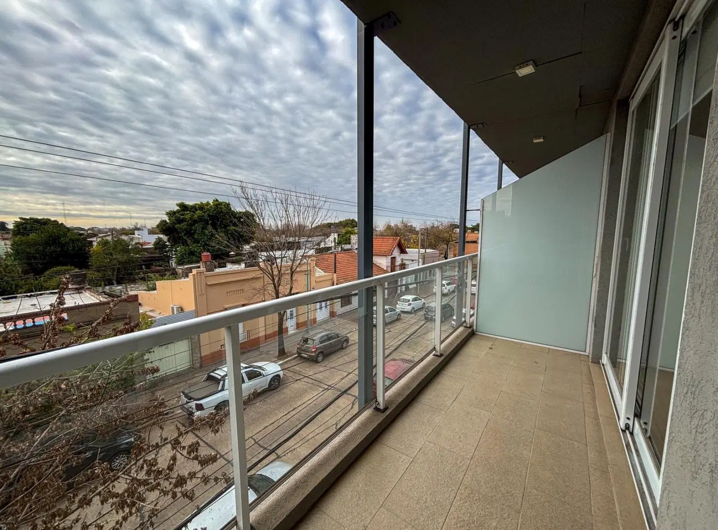 Departamento en Barrio Alberdi 5
