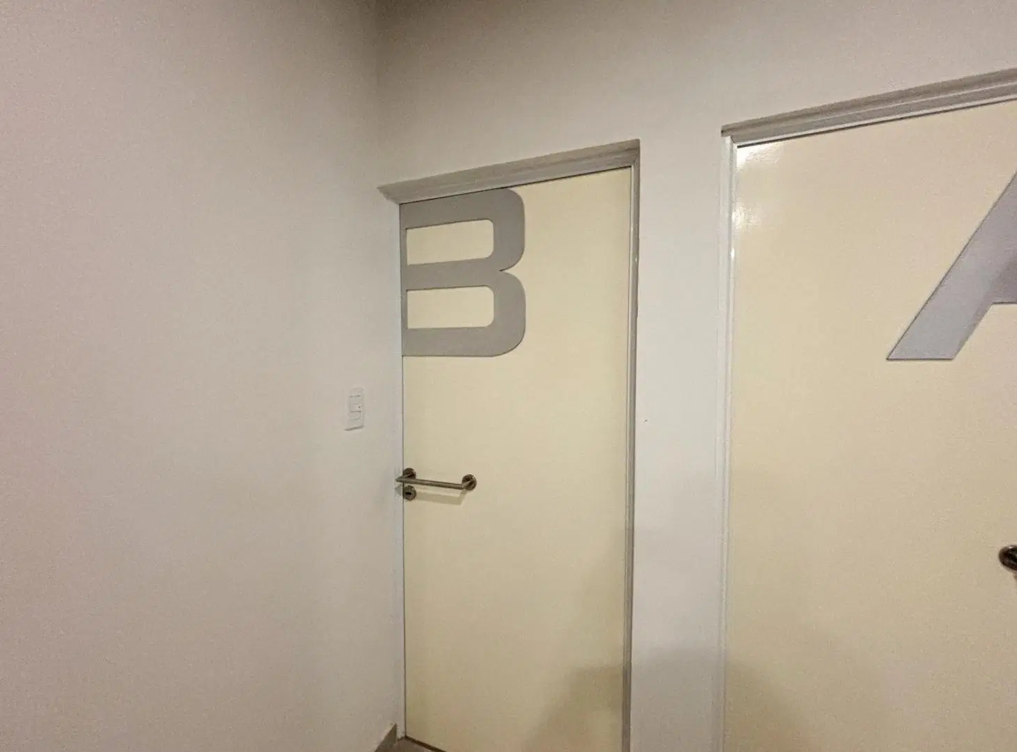 Departamento en Barrio Alberdi 3