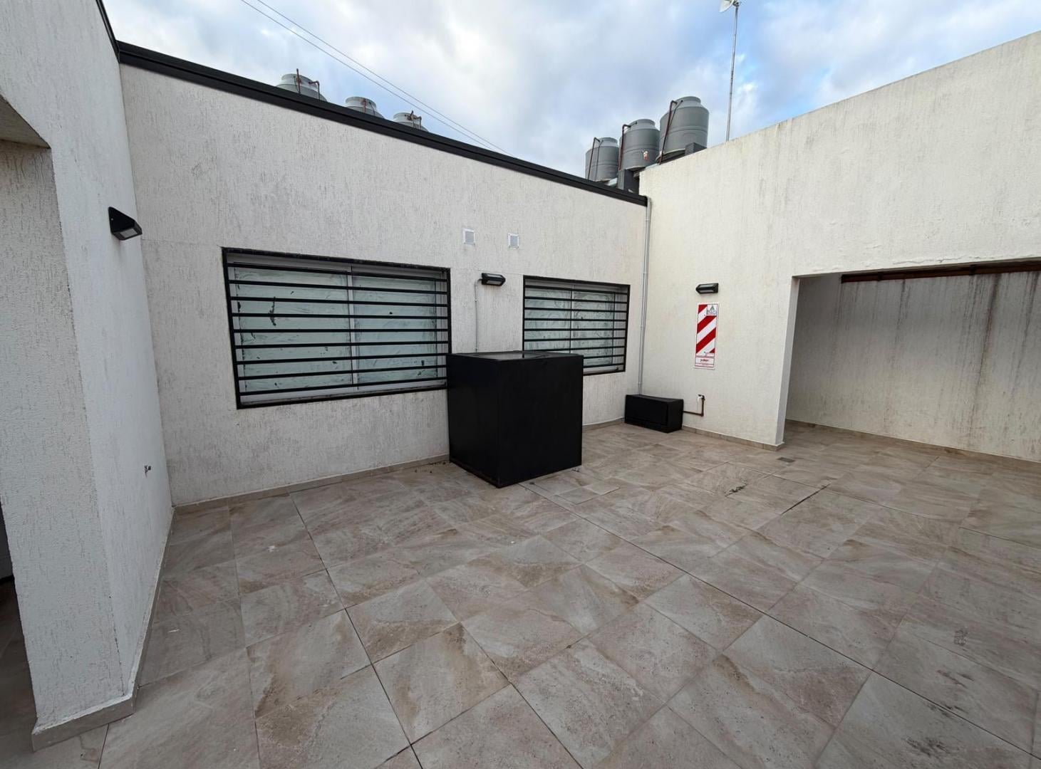 Departamento 1 Dorm. A Estrenar | Cochera | Sin Expensas | Rafaela cerca de UNRaf