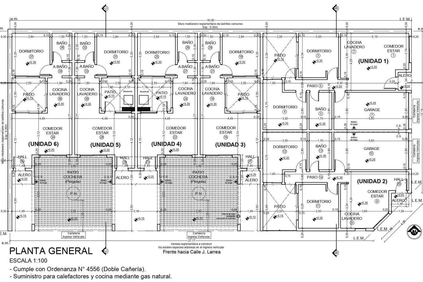 Plano 1