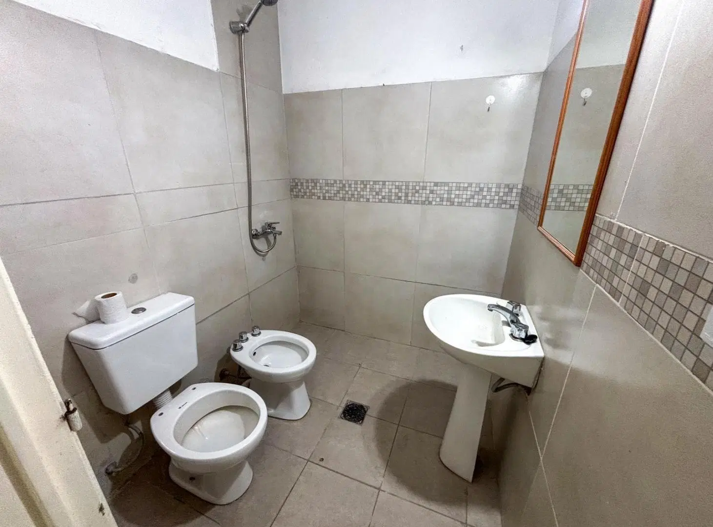 Departamento en Barrio Microcentro 3