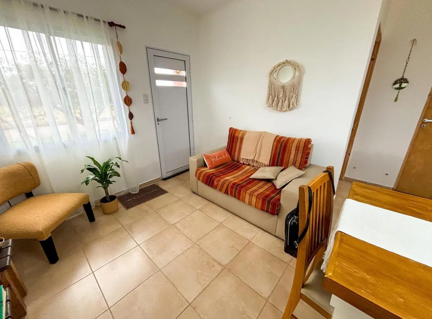 Casa en Presidente Roca 3