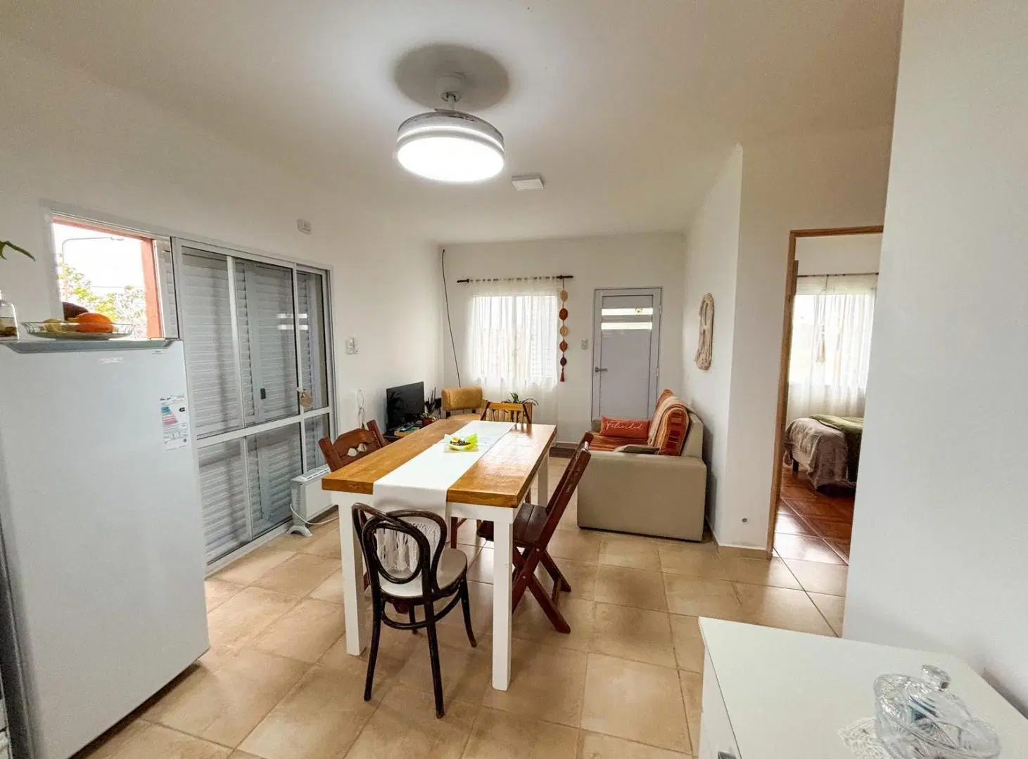 Casa en Presidente Roca 2