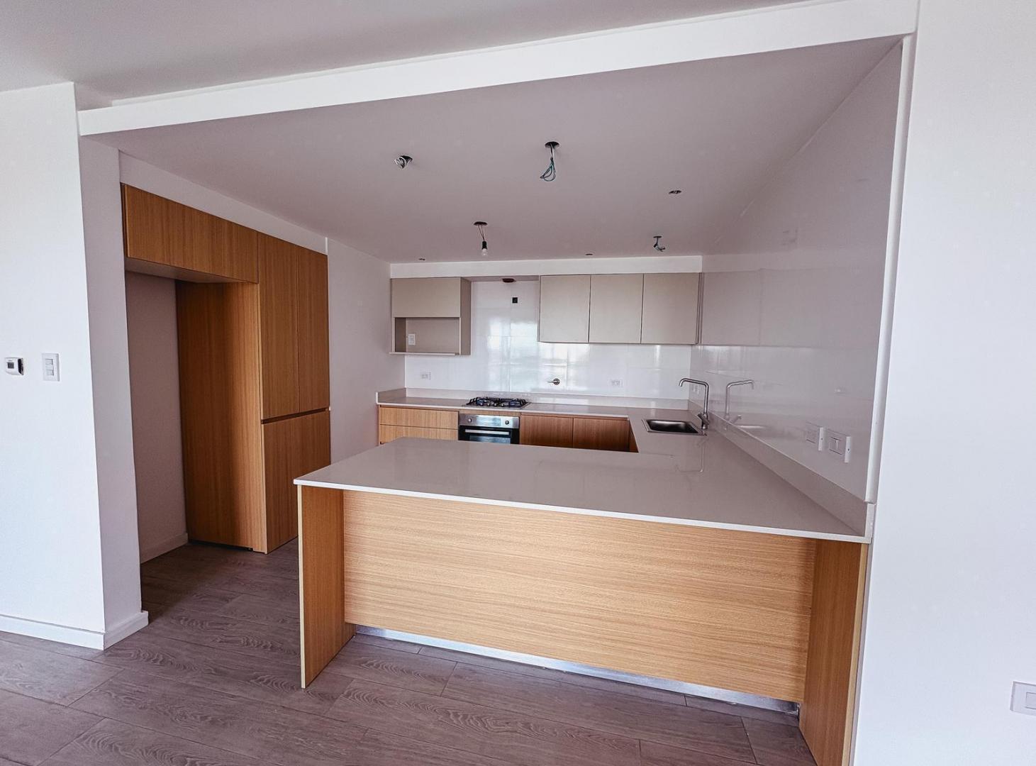 Foto de Departamento a estrenar en el edificio Umberto IV, imagen 4