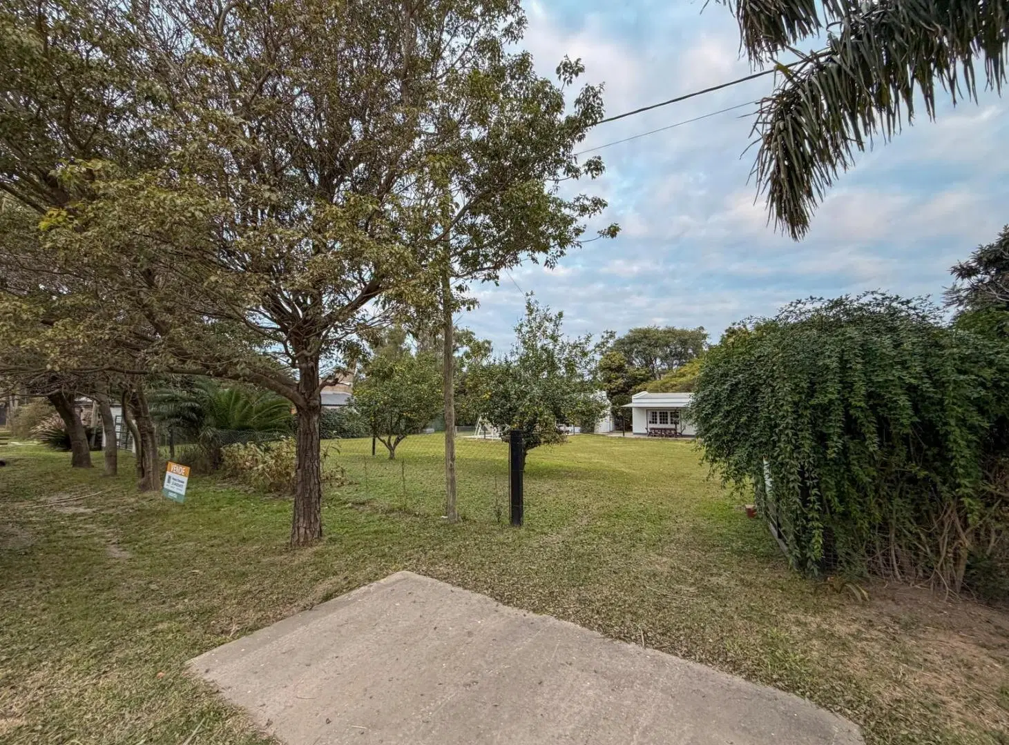 Dos propiedades en un terreno de 1380 m² en Susana 1