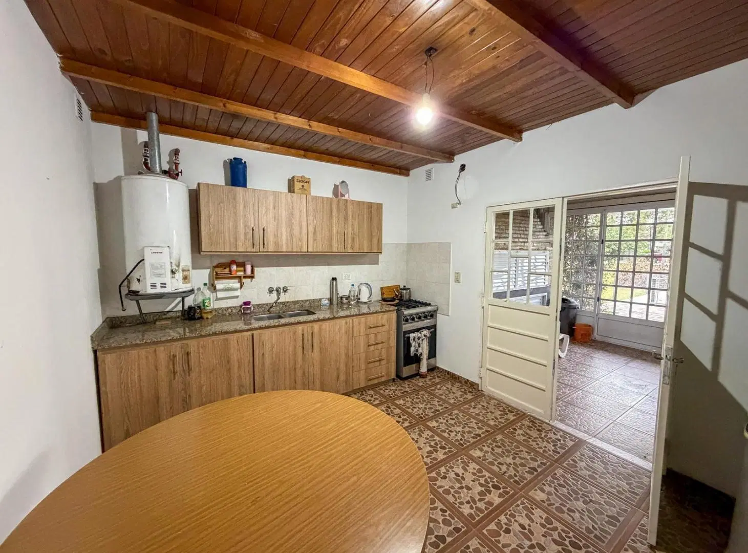 Dos propiedades en un terreno de 1380 m² en Susana 5