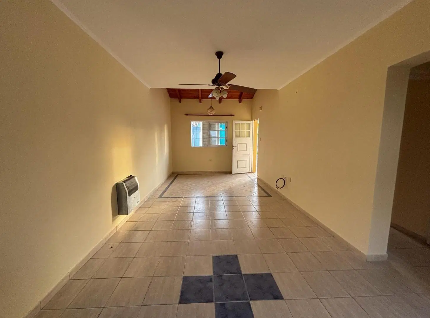 DEPARTAMENTO A METROS DE UTN EN VENTA | BARRIO VILLA ROSAS 4