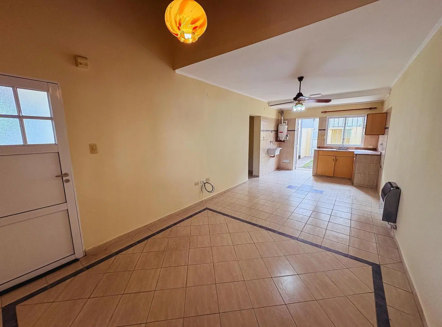 DEPARTAMENTO A METROS DE UTN EN VENTA | BARRIO VILLA ROSAS 2