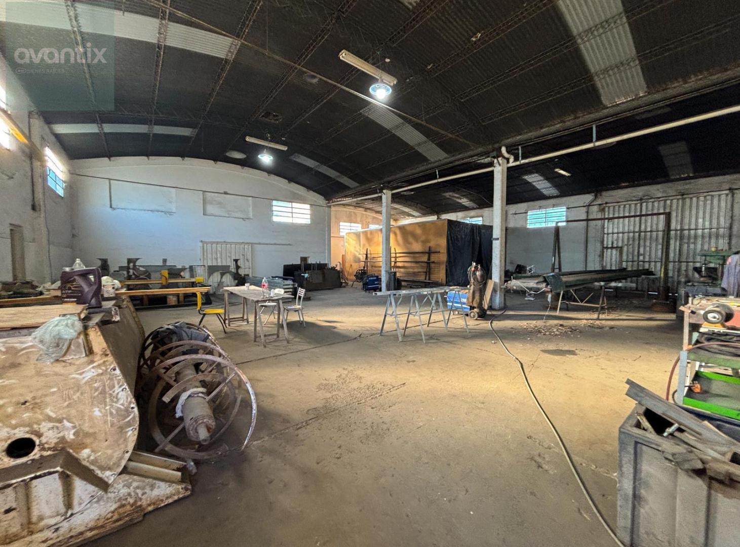Foto de ESPACIO COMERCIAL EN VENTA I BARRIO LOS NOGALES, imagen 4