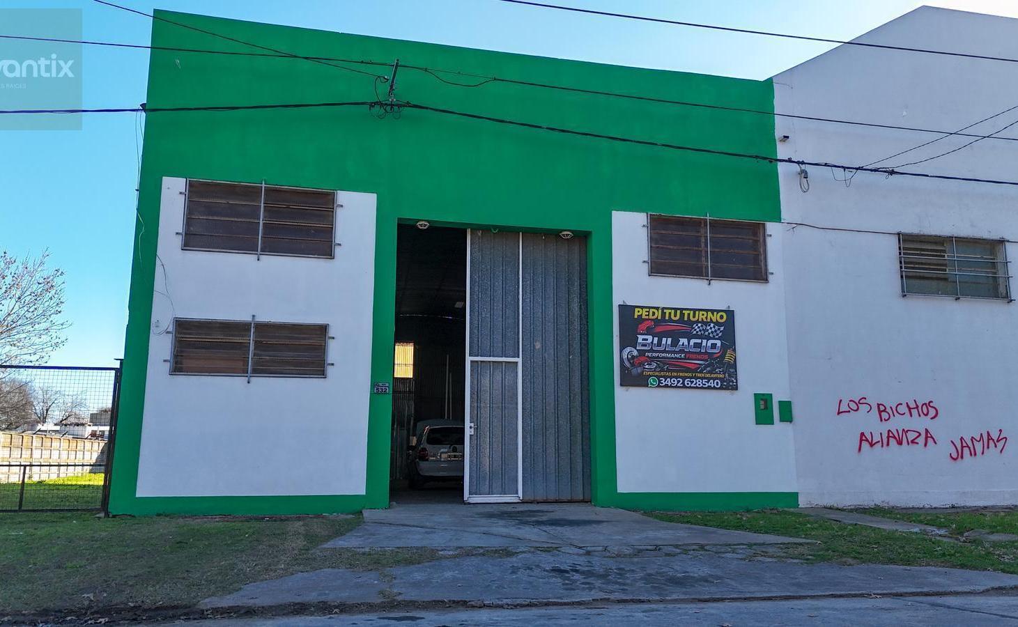 Foto de ESPACIO COMERCIAL EN VENTA I BARRIO LOS NOGALES, imagen 3