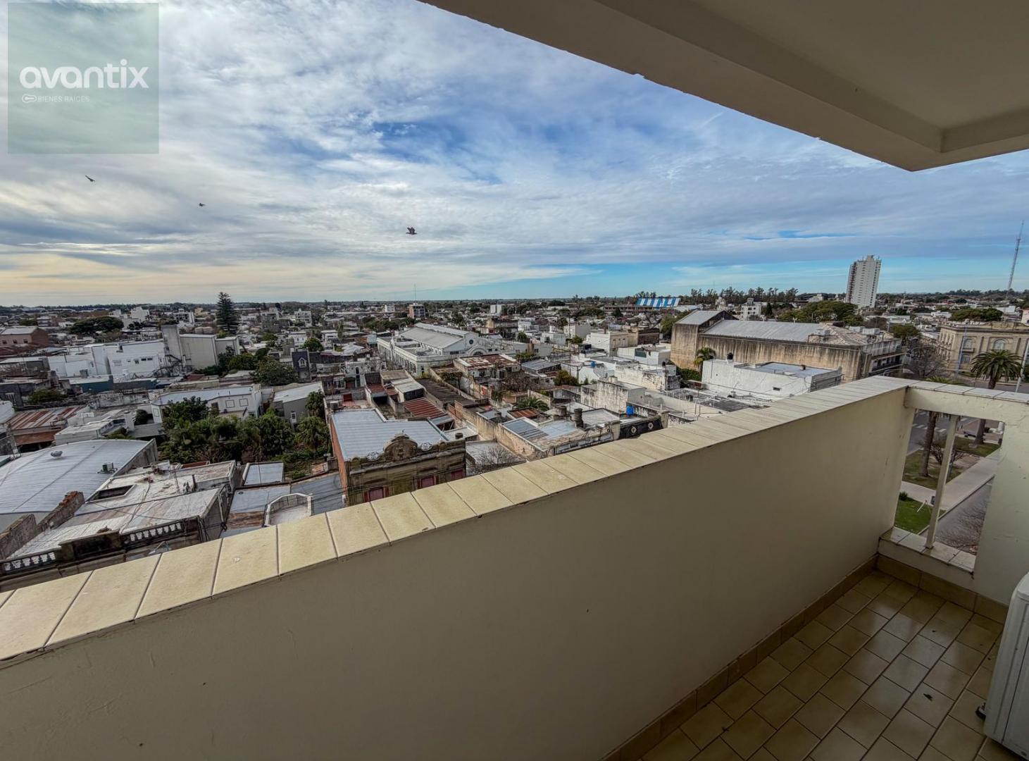 Foto de Departamento de 4 dormitorios en el Edificio Avenida, imagen 3