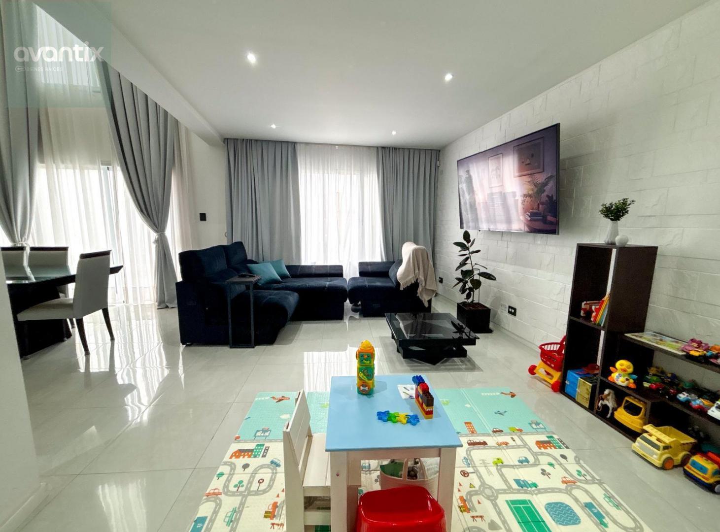Foto de Casa en Barrio Belgrano, imagen 4