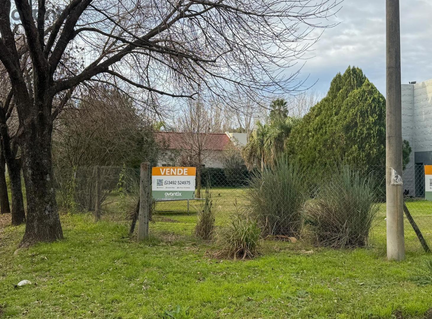 Foto de Lote de 850 m2 en Álamos del Aeroclub, imagen 3