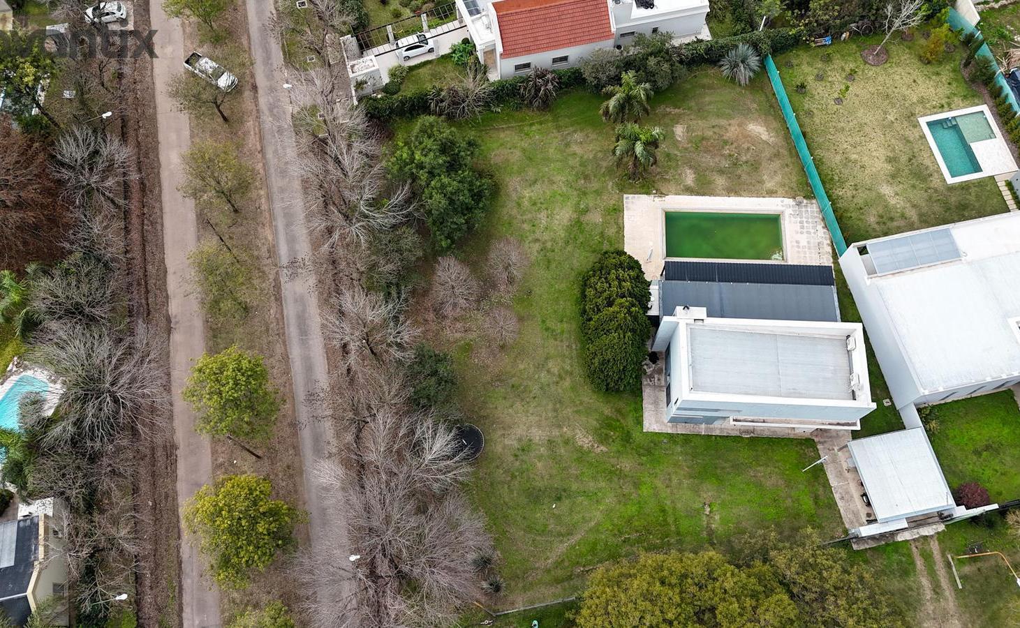 Foto de Lote de 850 m2 en Álamos del Aeroclub, imagen 4