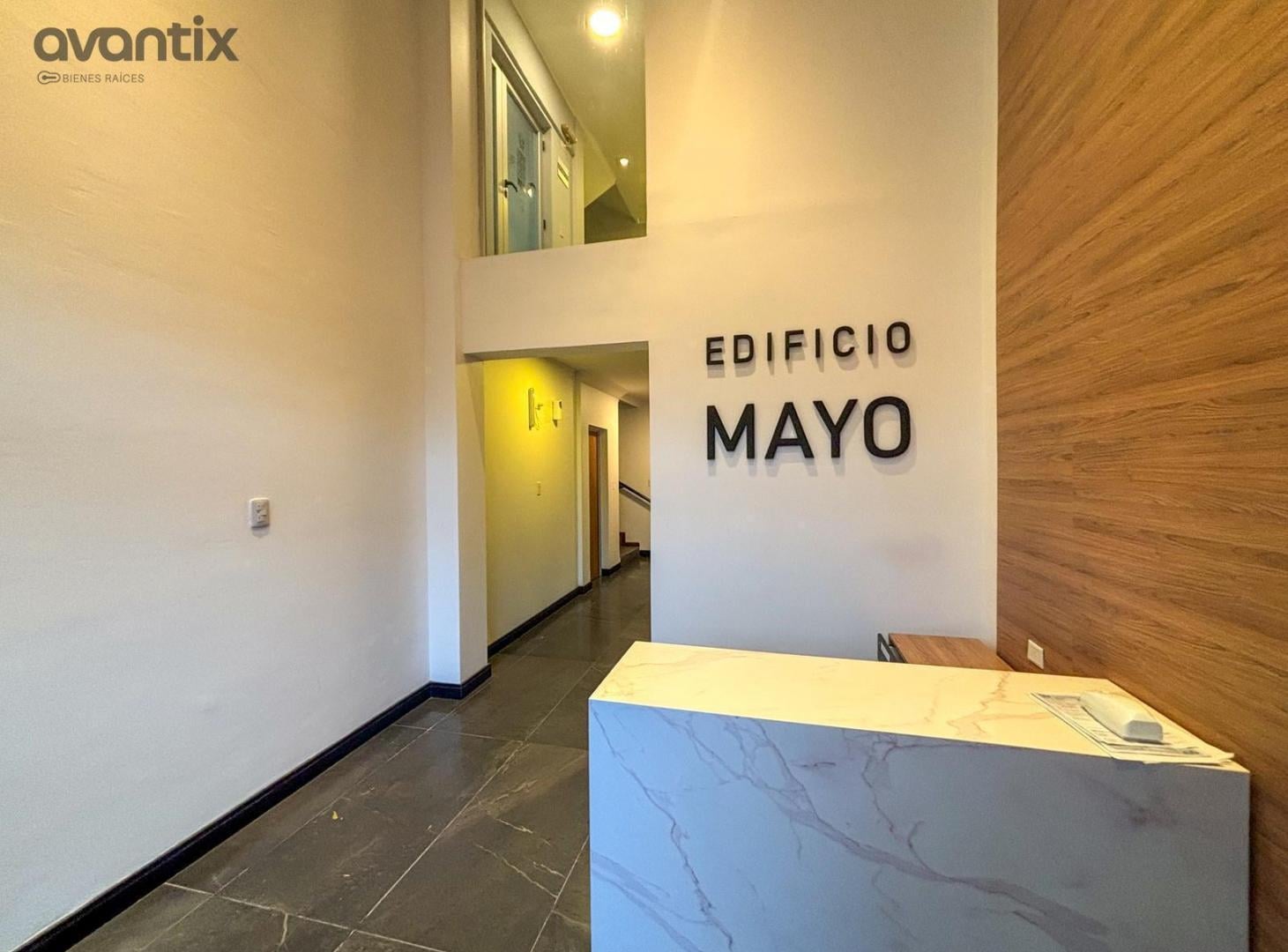 Oficina comercial