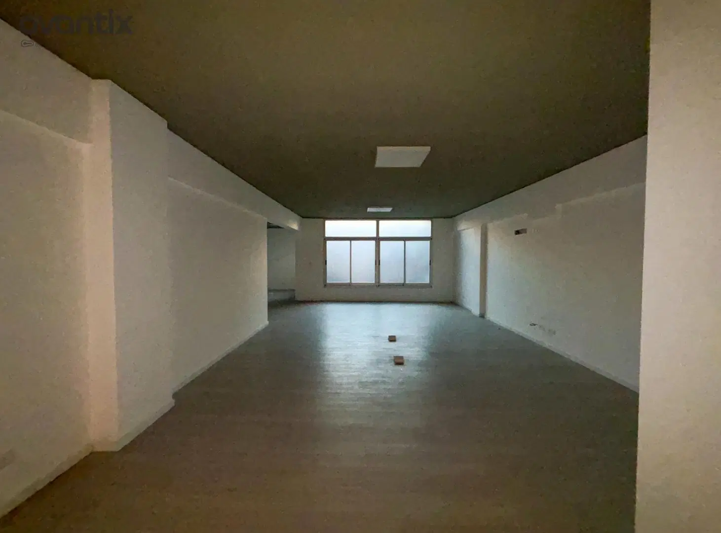 OFICINA CÉNTRICA EN ALQUILER | EDIFICIO MAYO 5