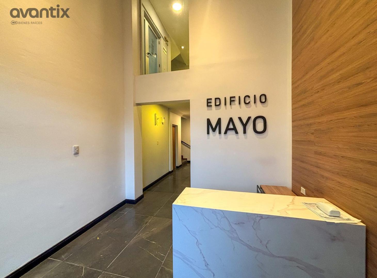 Foto de OFICINA CÉNTRICA EN ALQUILER | EDIFICIO MAYO, imagen 1
