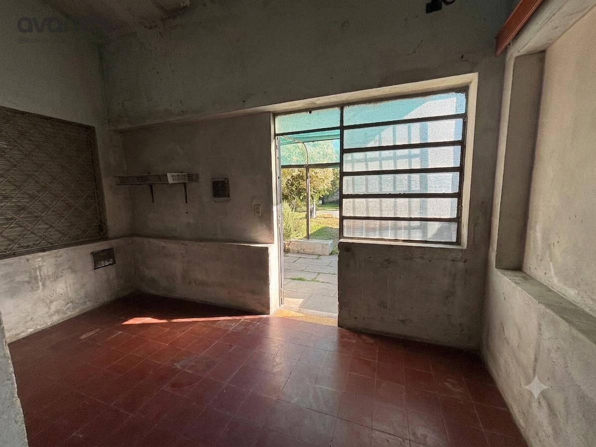 Foto de CASA CON AMPLIO PATIO A LA VENTA | BARRIO SARMIENTO, imagen 4