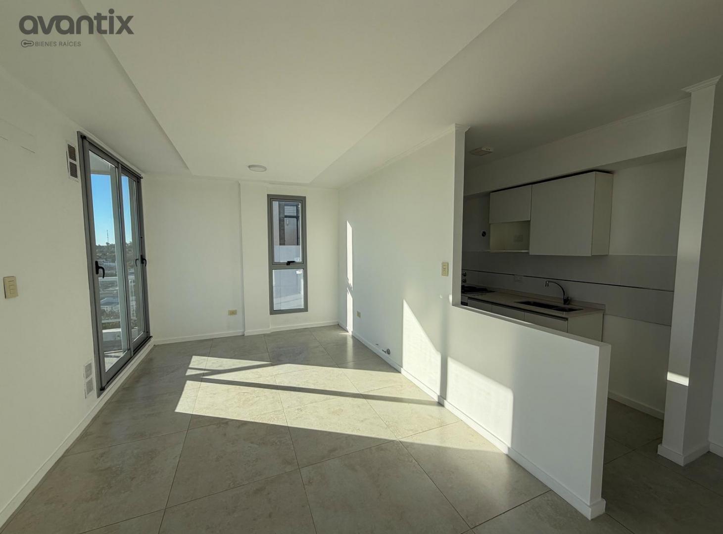 Foto de Departamento moderno de 2 dormitorios en Edificio Mya, imagen 3
