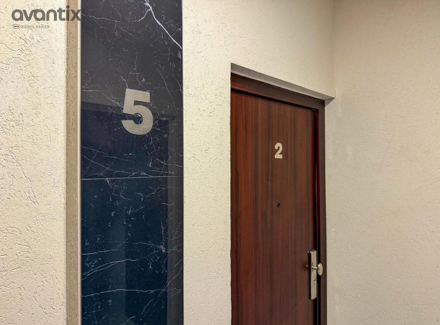 Foto de Departamento moderno de 2 dormitorios en Edificio Mya, imagen 4