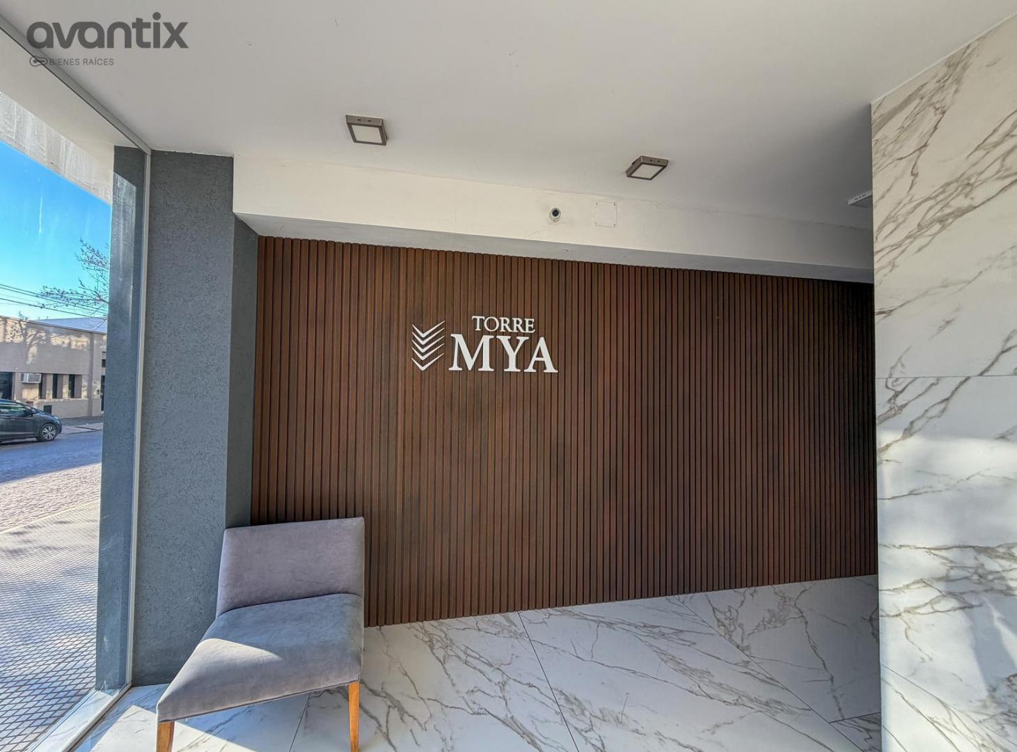 Foto de Departamento moderno de 2 dormitorios en Edificio Mya, imagen 2