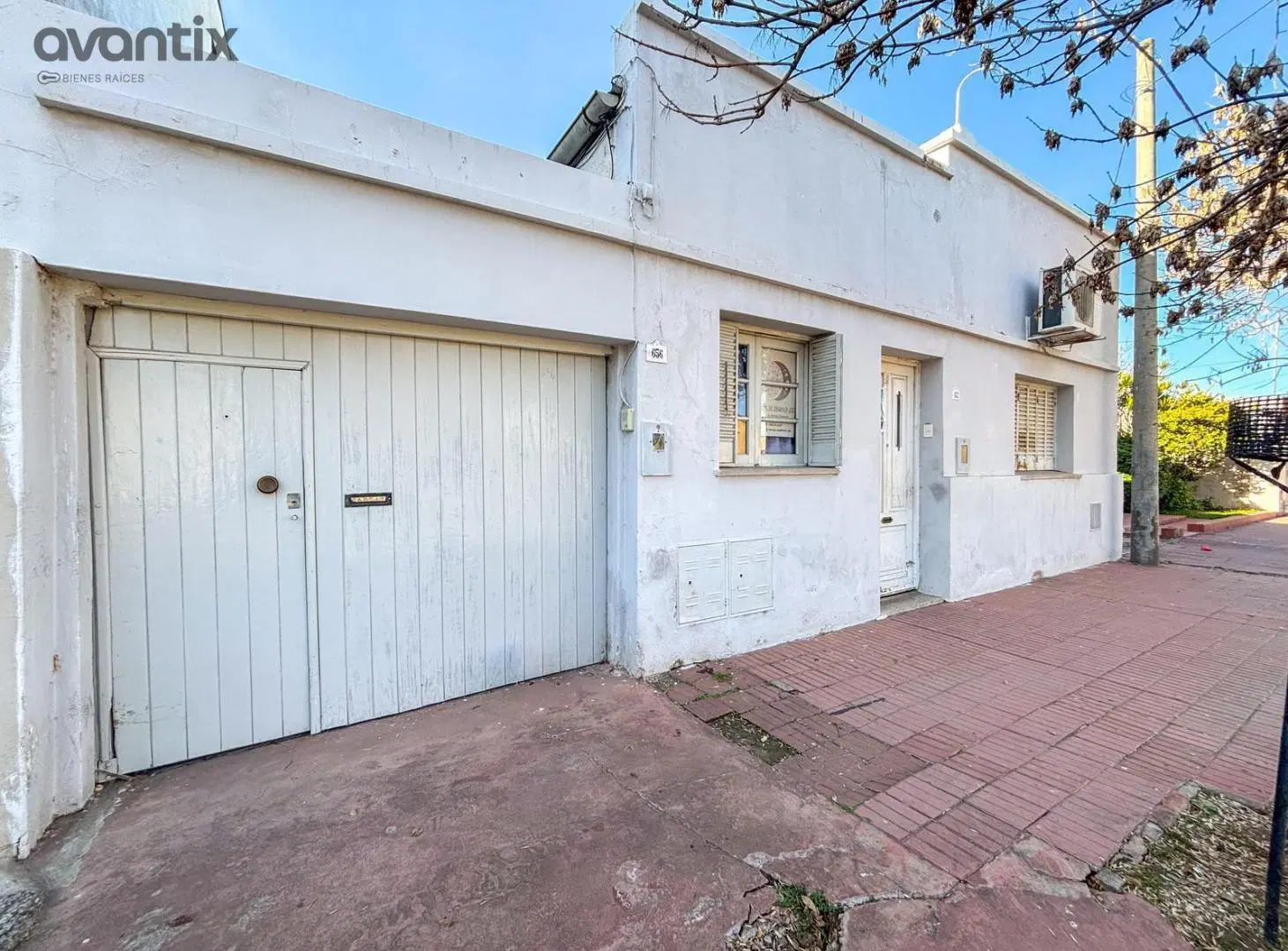 Dos Oportunidades en un mismo Terreno - USD 135.000 4