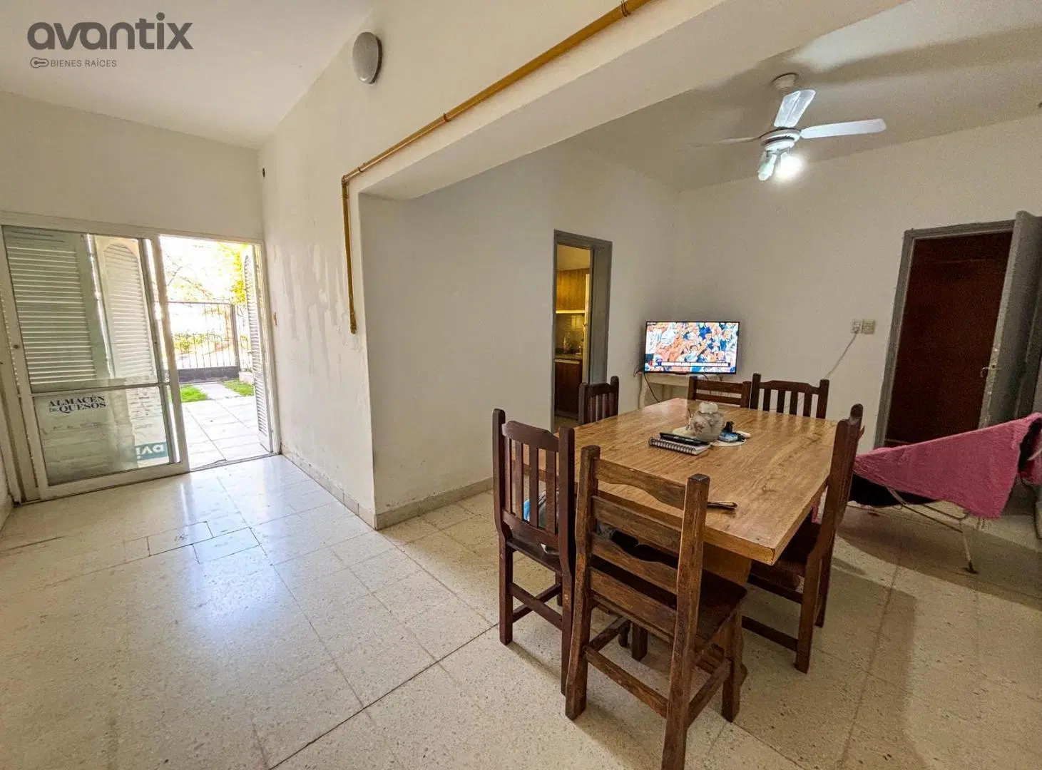 Casa 4