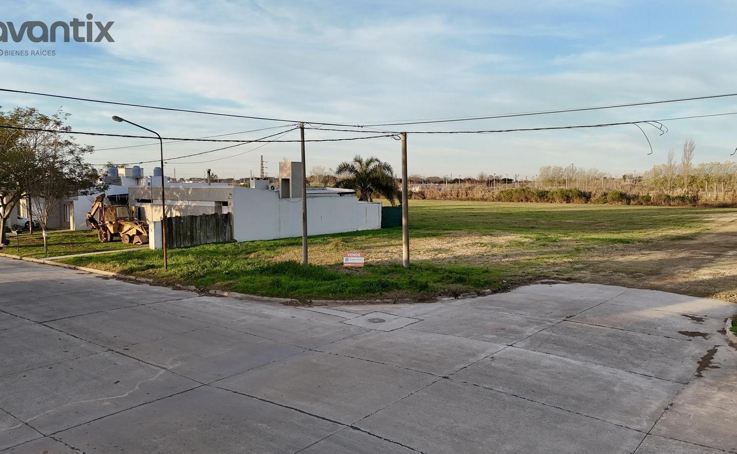 Foto de Lote de 450 m2 en barrio El Bosque, imagen 5