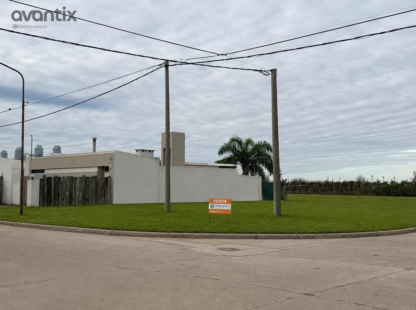 Foto de Lote de 450 m2 en barrio El Bosque, imagen 3