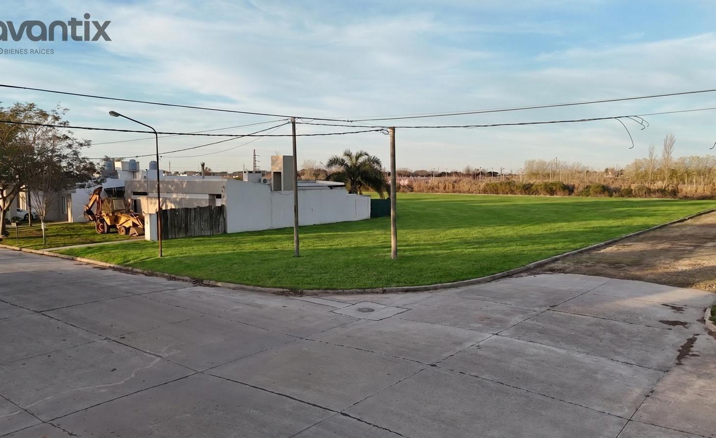 Foto de Lote de 450 m2 en barrio El Bosque, imagen 1