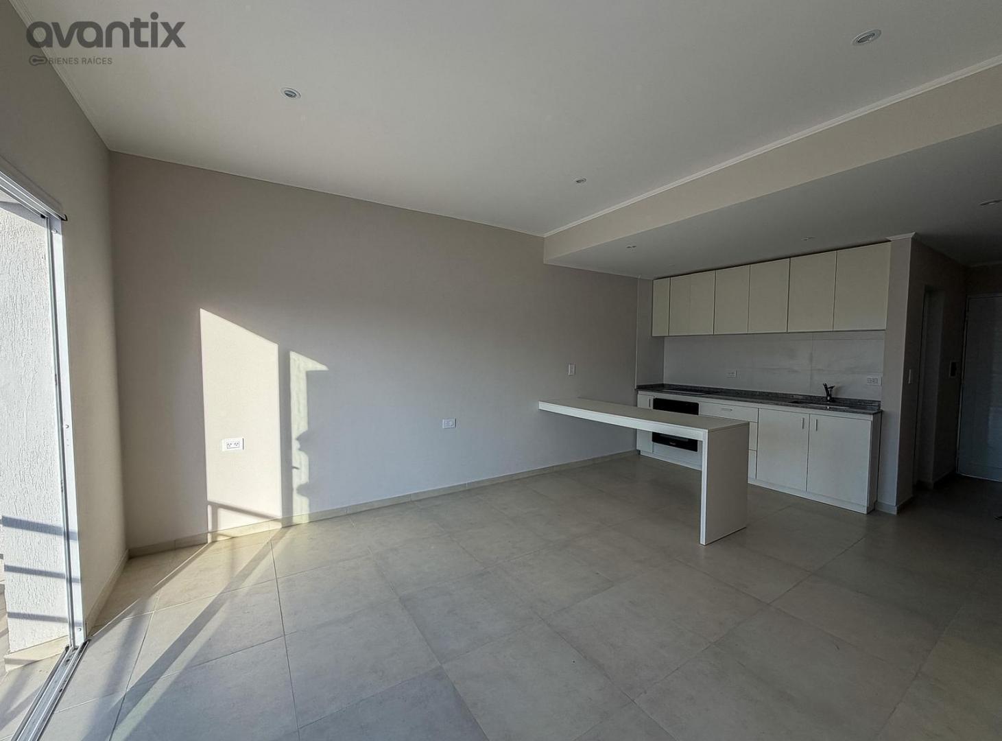 Foto de Monoambiente a estrenar en barrio Central Córdoba, imagen 1