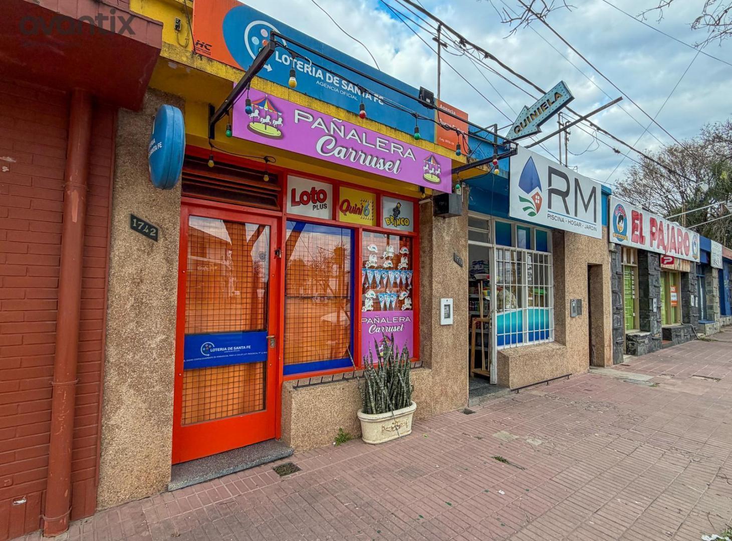 Foto de 6 locales comerciales en pleno Av. Santa Fe, imagen 3
