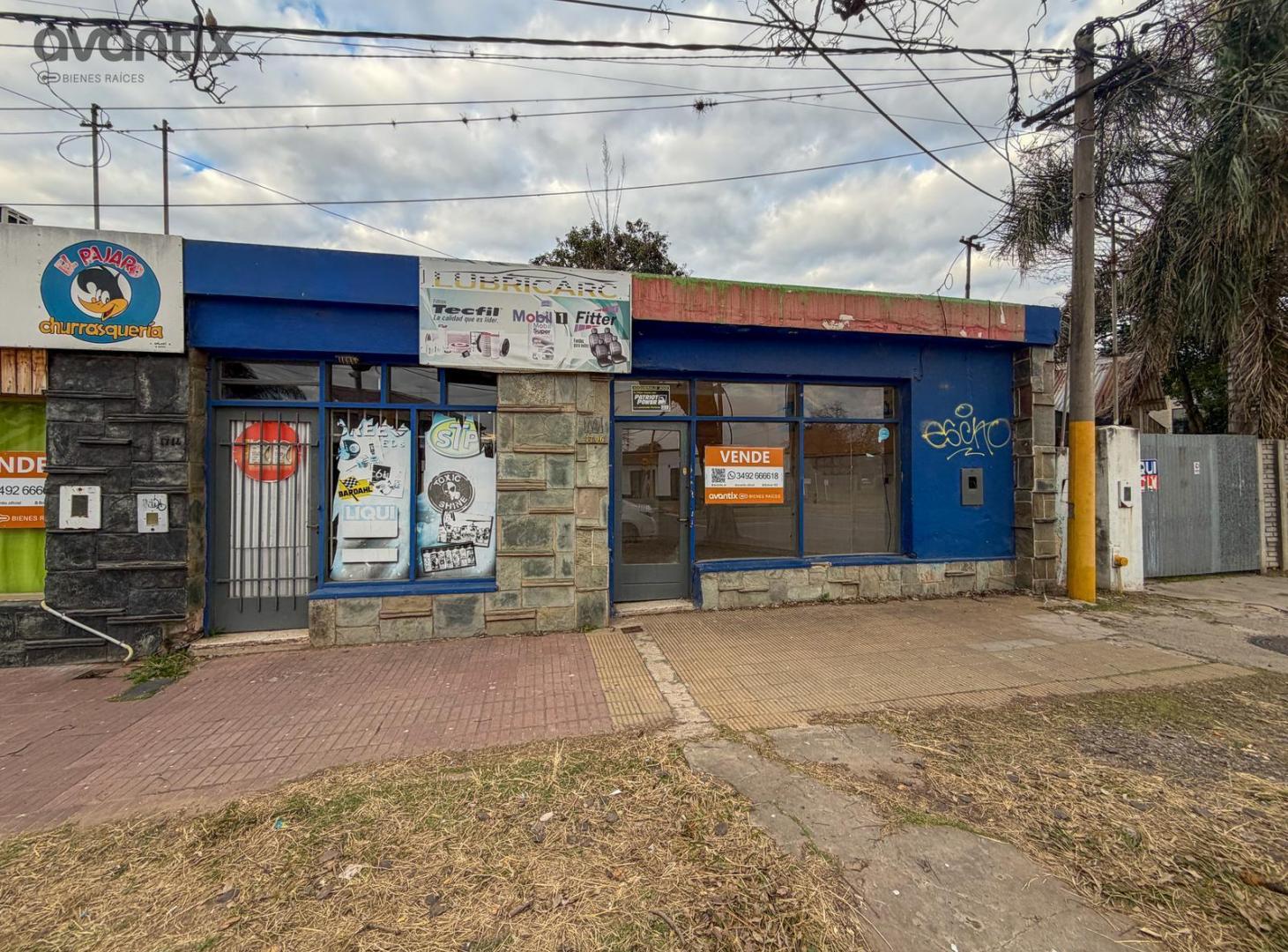 Foto de 6 locales comerciales en pleno Av. Santa Fe, imagen 1