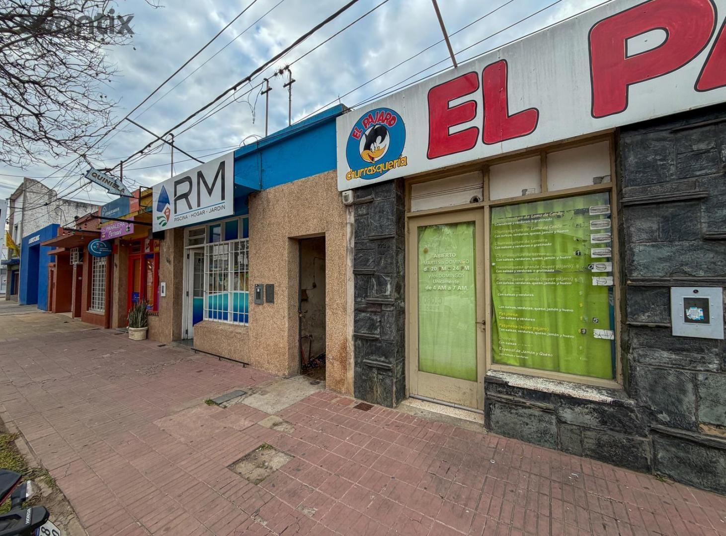 Foto de 6 locales comerciales en pleno Av. Santa Fe, imagen 2