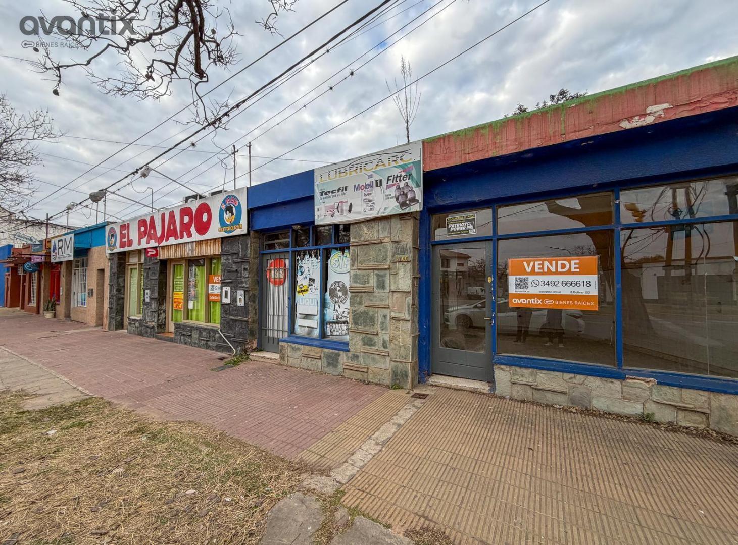 Foto de 6 locales comerciales en pleno Av. Santa Fe, imagen 4